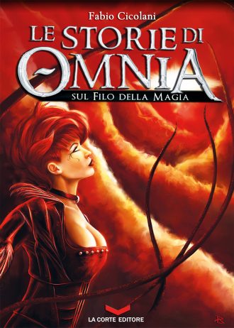Le storie di Omnia – Fabio Cicolani