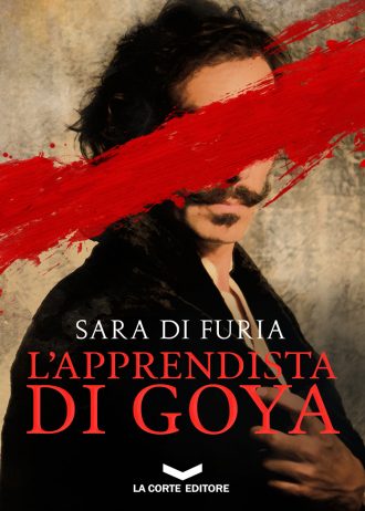 L’apprendista di Goya – Sara di Furia