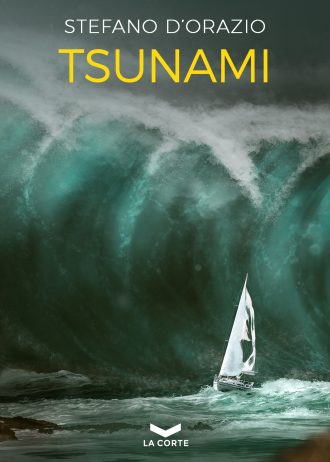 Copertina Tsunami – Stefano D’Orazio