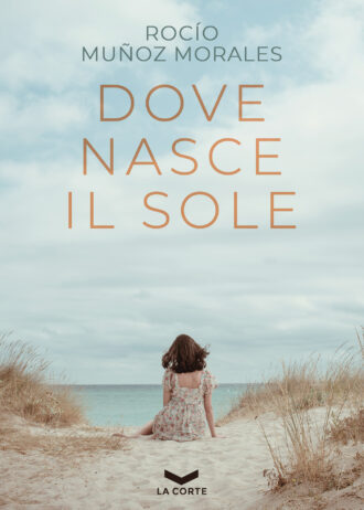 Cover Dove Nasce Il Sole Ebook