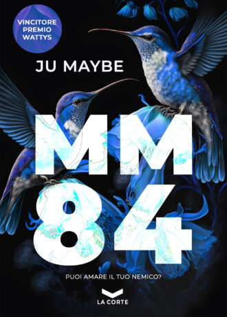 Cover Ebook MM84