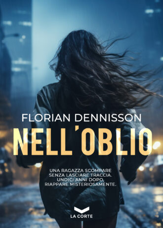 Cover Nell’oblio